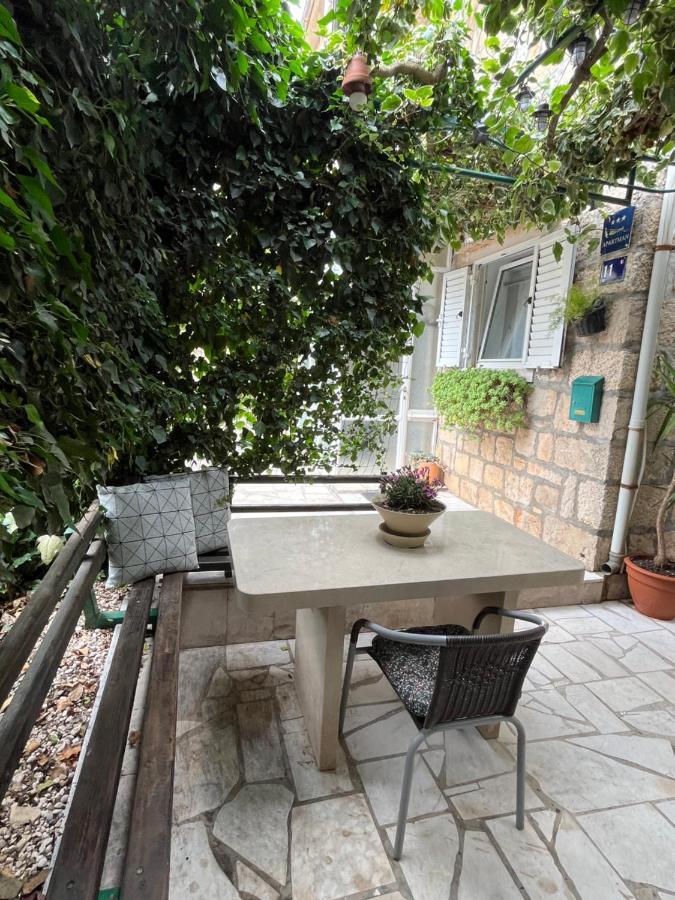 Apartment Get Супетар Екстер'єр фото