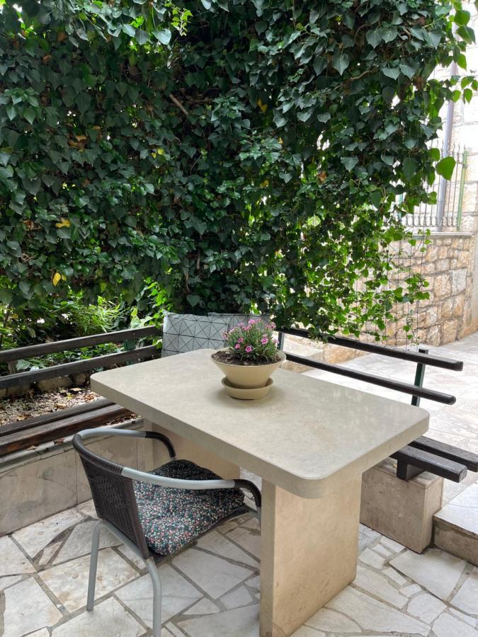 Apartment Get Супетар Екстер'єр фото