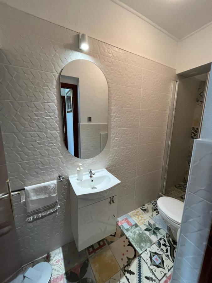Apartment Get Супетар Екстер'єр фото