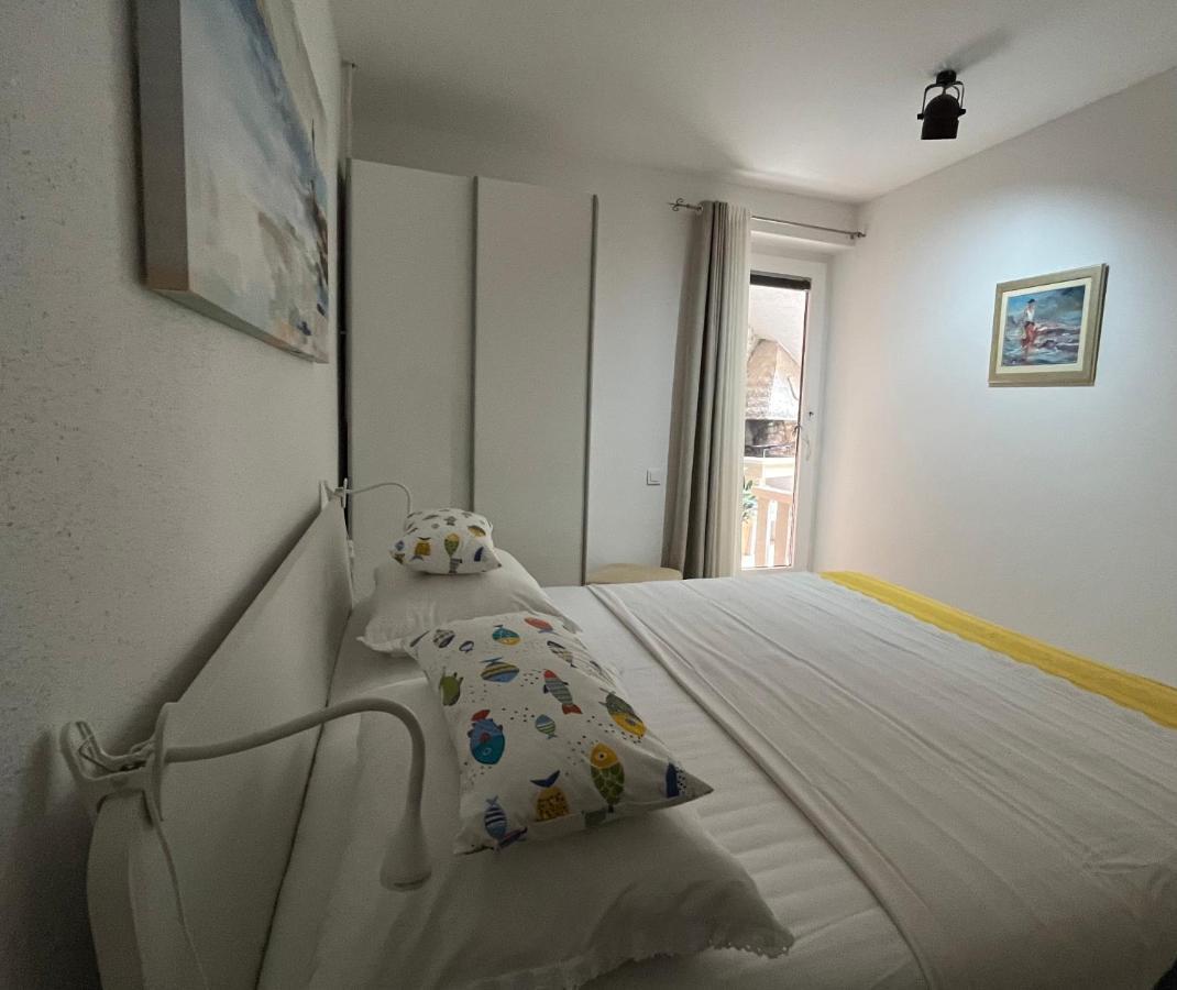 Apartment Get Супетар Екстер'єр фото