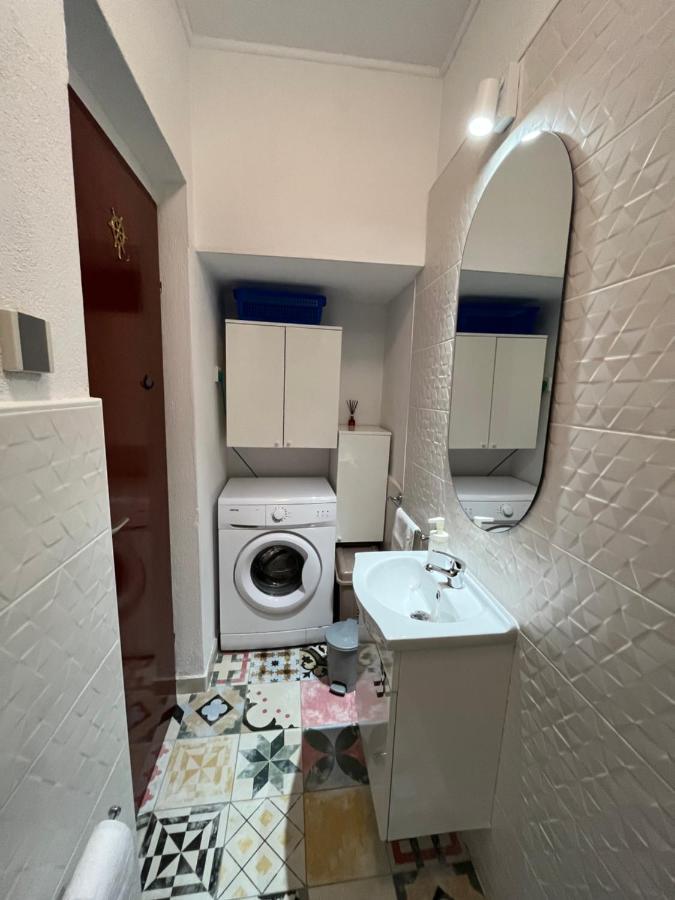 Apartment Get Супетар Екстер'єр фото