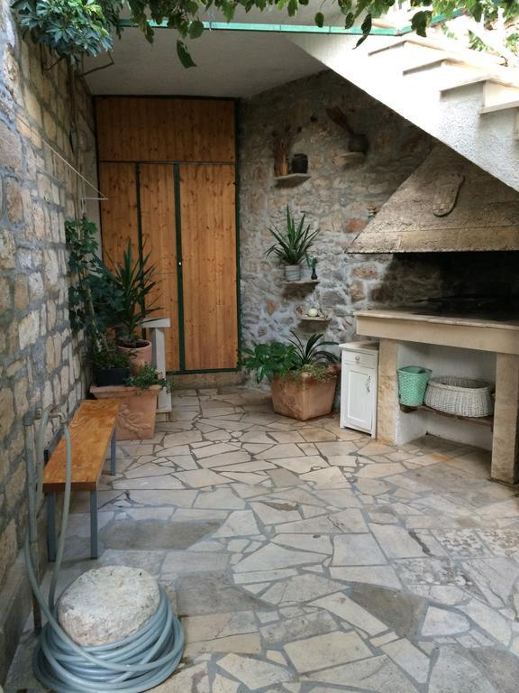Apartment Get Супетар Екстер'єр фото