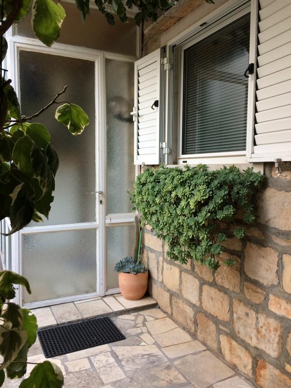 Apartment Get Супетар Екстер'єр фото