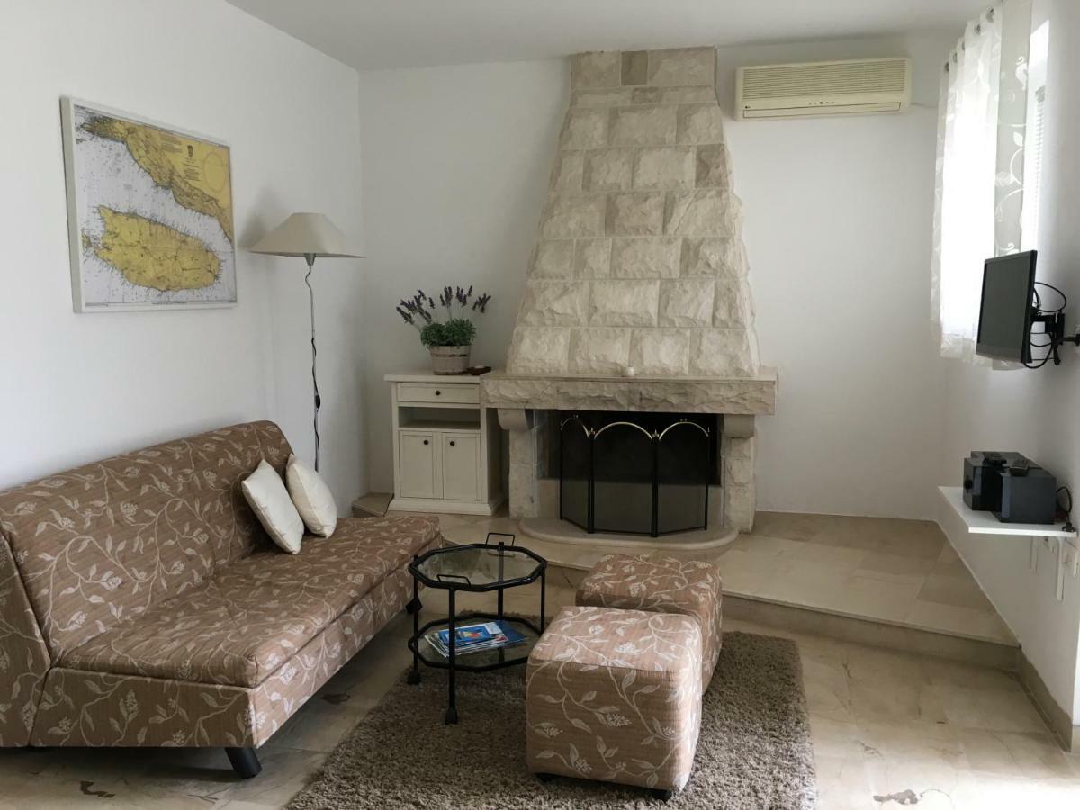 Apartment Get Супетар Екстер'єр фото