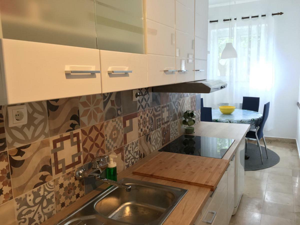 Apartment Get Супетар Екстер'єр фото