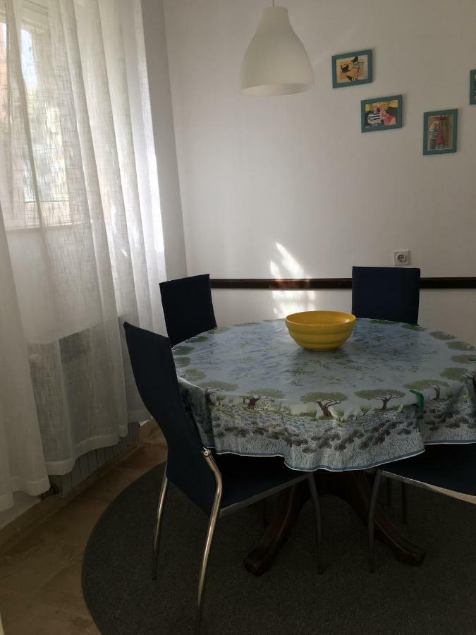 Apartment Get Супетар Екстер'єр фото