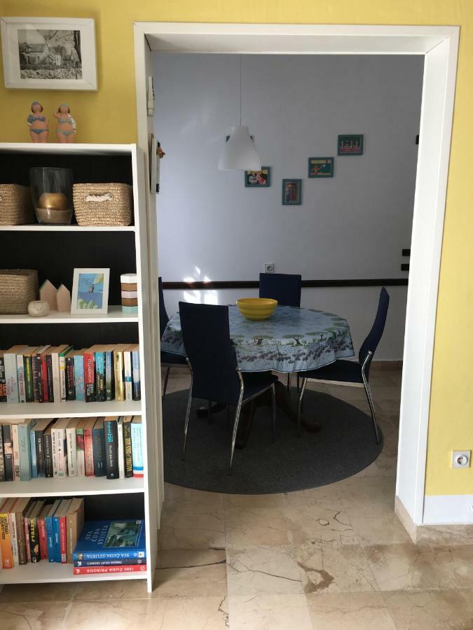 Apartment Get Супетар Екстер'єр фото