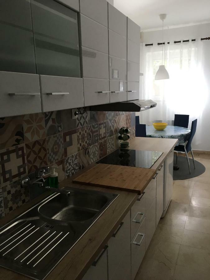 Apartment Get Супетар Екстер'єр фото